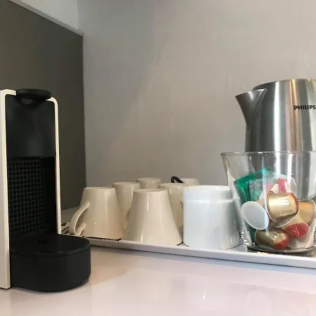 Carre Saint-gervais Centre Tatil Evi *