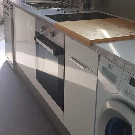 Carre Saint-gervais Centre Tatil Evi *