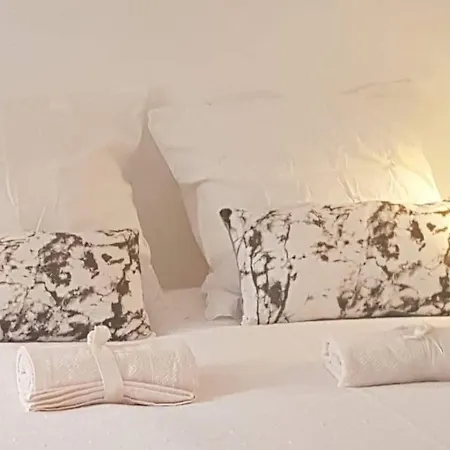 Carre Saint-gervais Centre Tatil Evi *