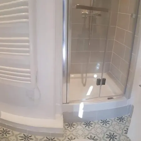 Dom wakacyjny Carre Saint-gervais Centre Rouen