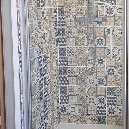 Carre Saint-gervais Centre